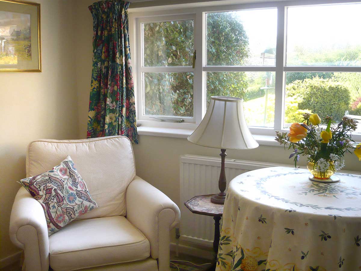 Self Catering Apartments Rutland