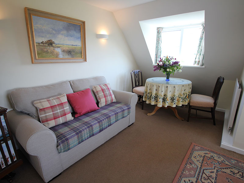 Self Catering Apartments Rutland