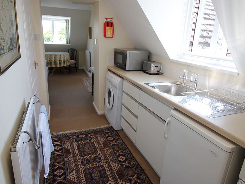 Self catering rutland apartment Valley View apartment Manton